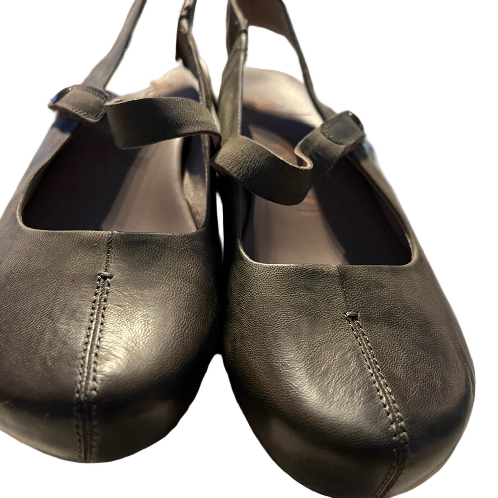 OTBT Springfield Wedge Mary Jane SZ 8 “Women’s Boho Comfort”.